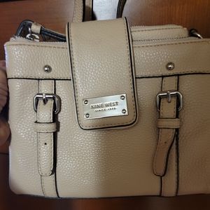 Purse nine west